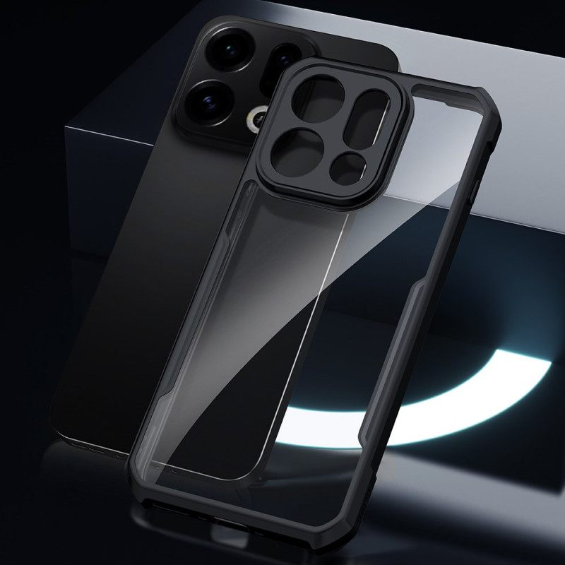 Hoesje Voor Oppo Find X9 5g Xundd