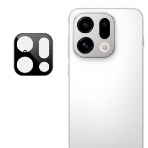 Lensprotector Van Gehard Glas Voor Oppo Find X9 5g (zwarte Versie)