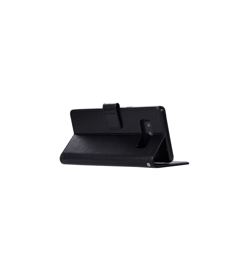 Case voor Samsung Galaxy S10 Bescherming Dromenvanger Uil