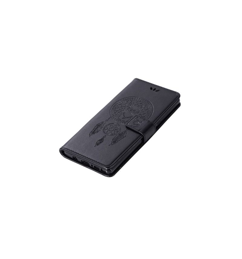 Case voor Samsung Galaxy S10 Bescherming Dromenvanger Uil