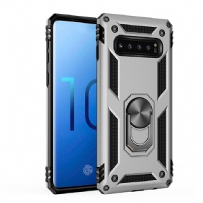 Hoesje voor Samsung Galaxy S10 Artemis Met Geïntegreerde Ondersteuning