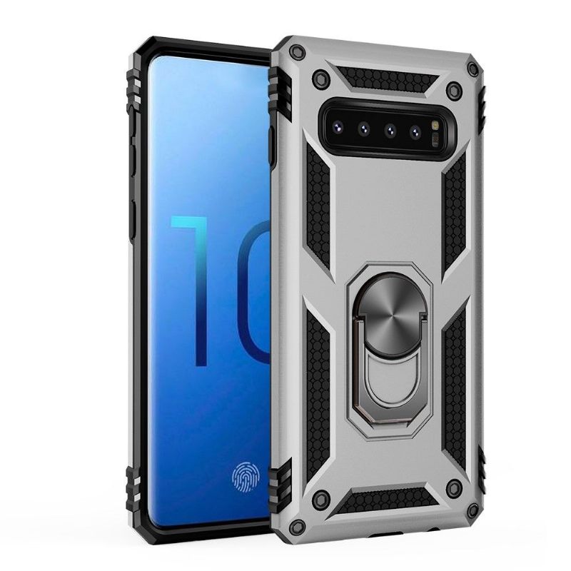 Hoesje voor Samsung Galaxy S10 Artemis Met Geïntegreerde Ondersteuning