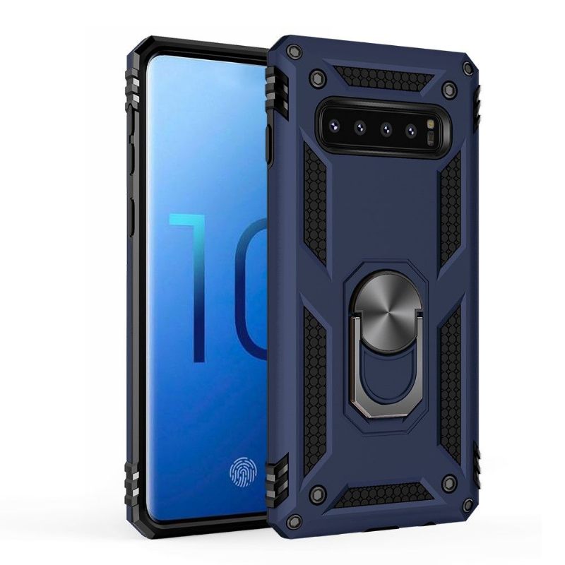 Hoesje voor Samsung Galaxy S10 Artemis Met Geïntegreerde Ondersteuning