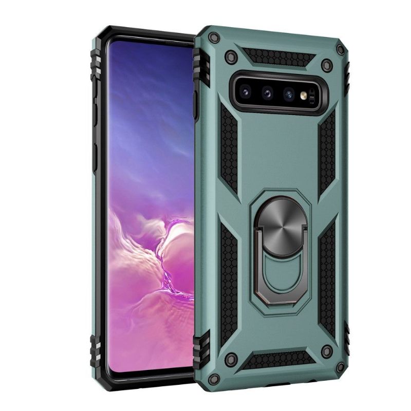 Hoesje voor Samsung Galaxy S10 Artemis Met Geïntegreerde Ondersteuning