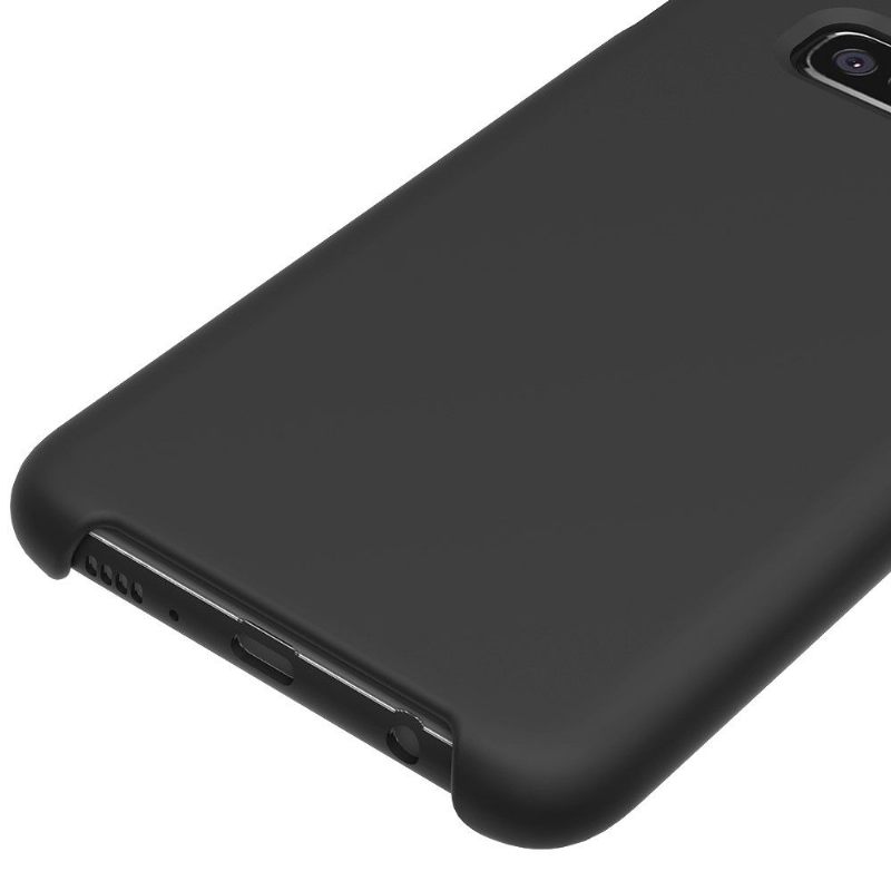 Hoesje voor Samsung Galaxy S10 Siliconen