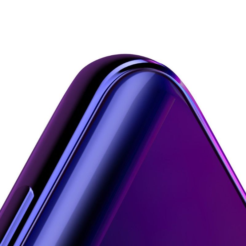 Samsung Galaxy S10 - 2 Gebogen Schermbeschermers