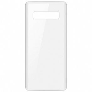 Samsung Galaxy S10 - 2 Hydrogel Beschermfolies Aan De Achterkant
