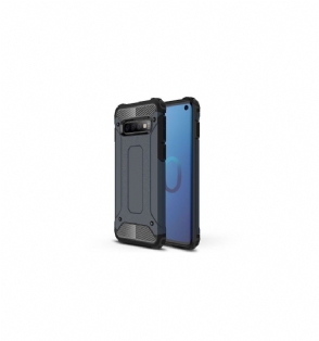 Telefoonhoesje voor Samsung Galaxy S10 Armorguard
