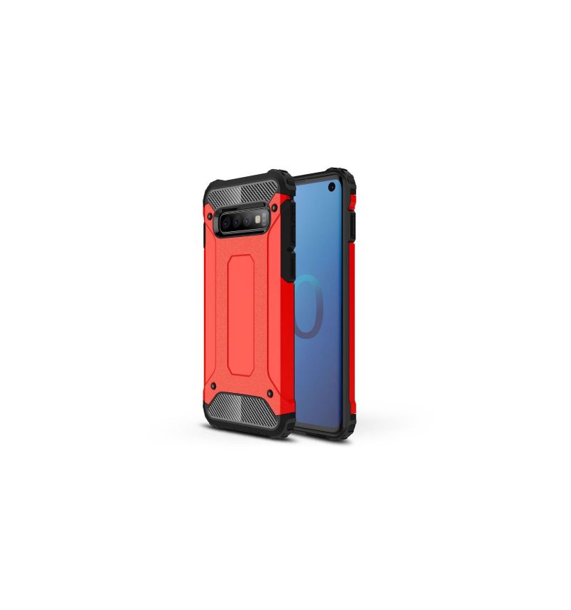 Telefoonhoesje voor Samsung Galaxy S10 Armorguard