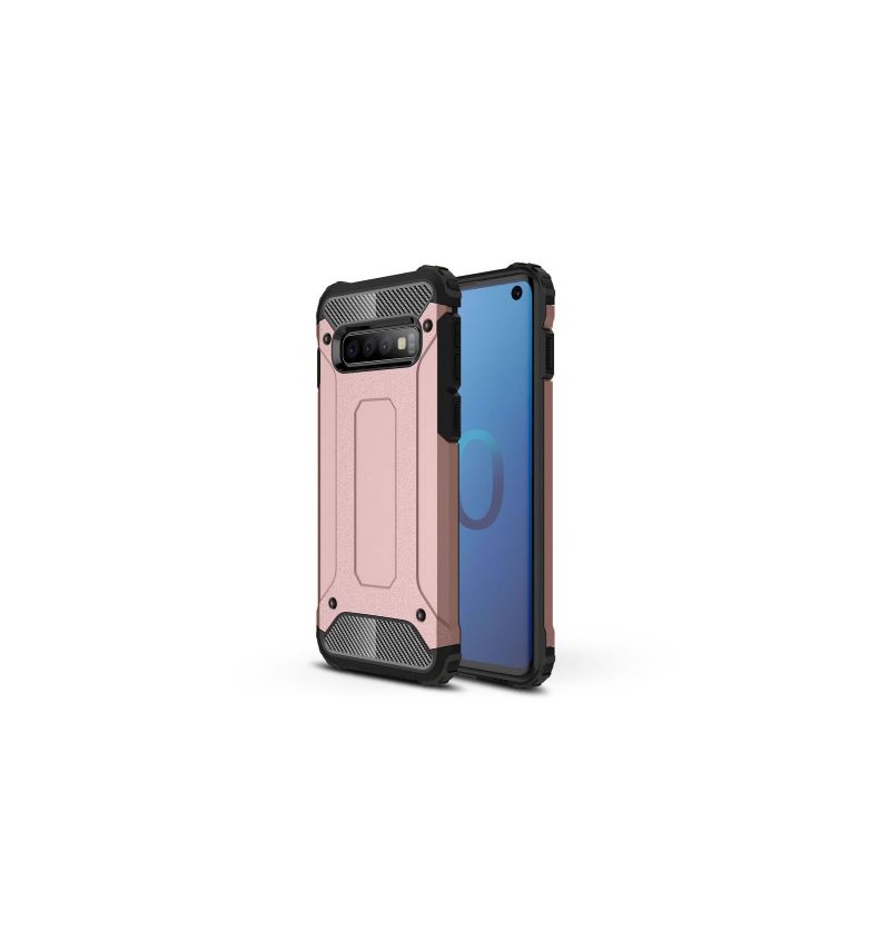 Telefoonhoesje voor Samsung Galaxy S10 Armorguard