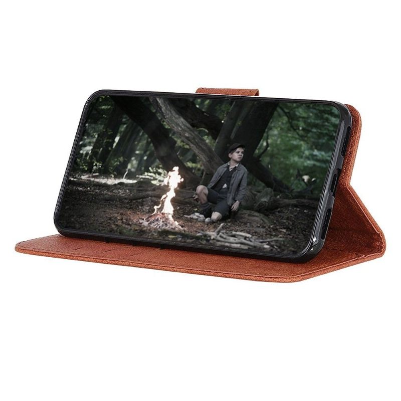 Case voor Honor 20 Pro Bescherming Portemonnee Leren Célestin Faux Leren Portemonnee
