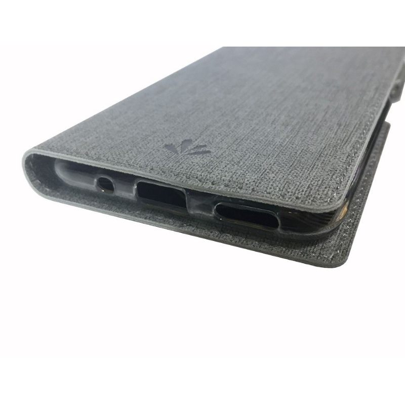 Folio-hoesje voor Honor 20 Pro Bretels Met Ondersteuningsfunctie