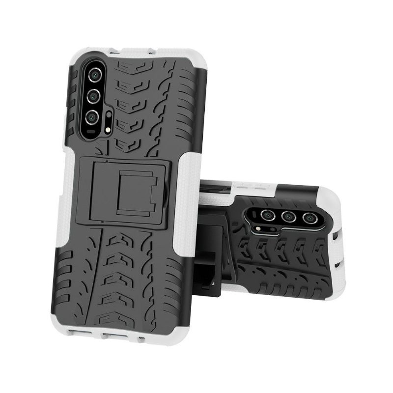 Hoesje voor Honor 20 Pro Antislip Met Geïntegreerde Ondersteuning
