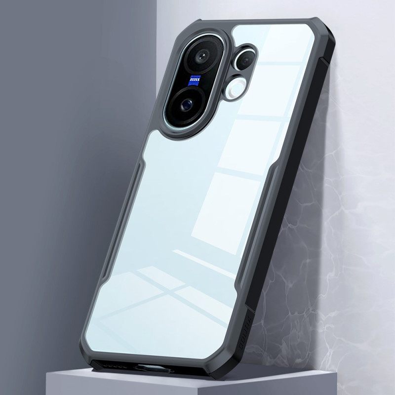 Hoesje Voor Vivo X200 Fe Xundd