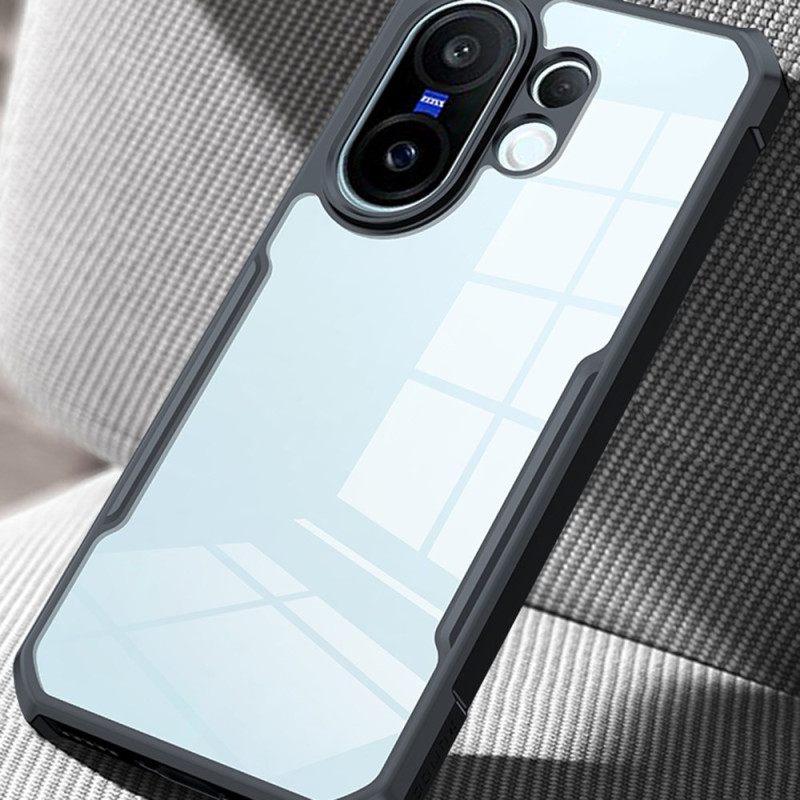 Hoesje Voor Vivo X200 Fe Xundd