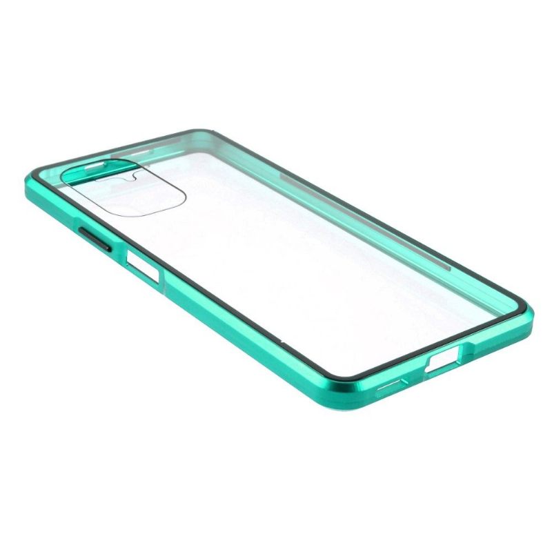 Hoesje voor Xiaomi Mi 11i / Poco F3 Integraal 360 Graden