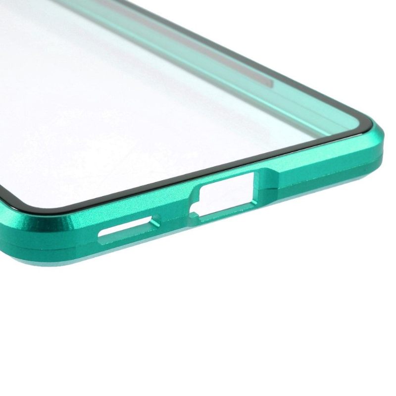 Hoesje voor Xiaomi Mi 11i / Poco F3 Integraal 360 Graden