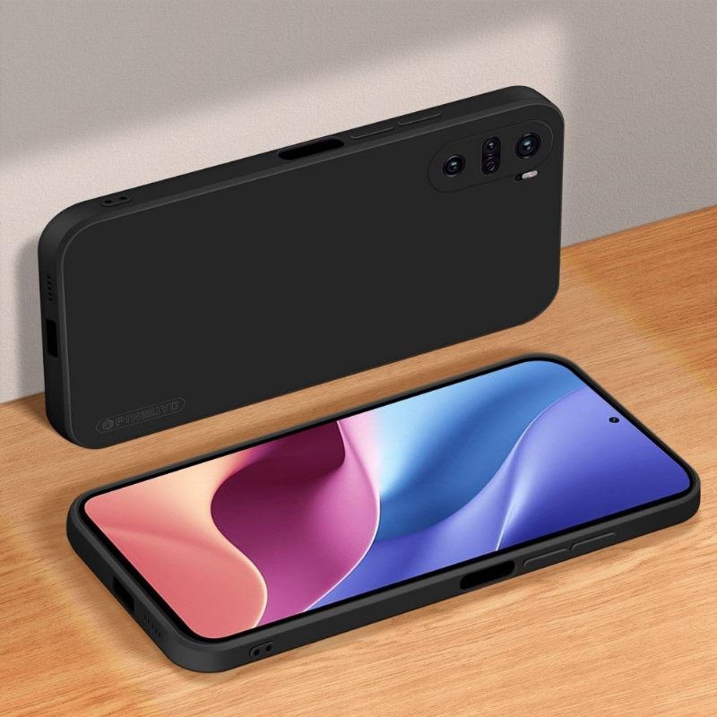 Hoesje voor Xiaomi Mi 11i / Poco F3 Pinwuyo-siliconen
