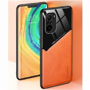 Hoesje voor Xiaomi Mi 11i / Poco F3 Royale Premie