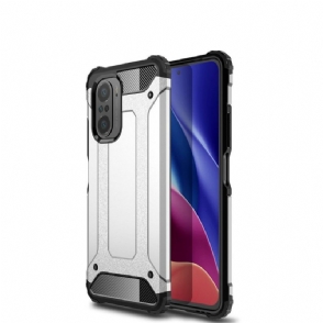 Telefoonhoesje voor Xiaomi Mi 11i / Poco F3 Bescherming Armorguard