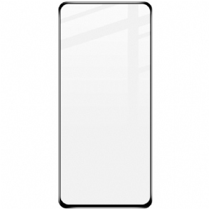 Xiaomi Mi 11I / Poco F3 Schermbeschermer Van Gehard Glas Op Volledige Grootte