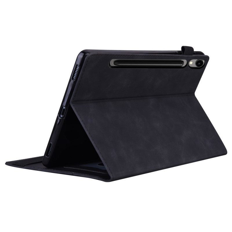 Cover Samsung Galaxy Tab S11 Ultra Zakelijk