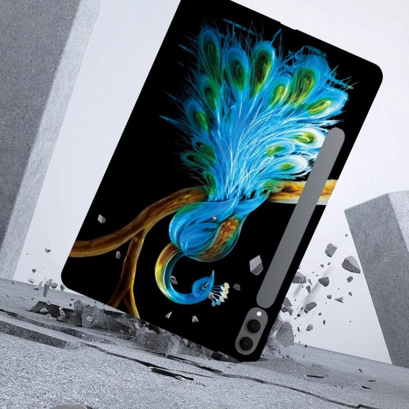 Hoesje Samsung Galaxy Tab S11 Ultra Pauw