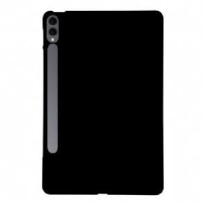 Hoesje Samsung Galaxy Tab S11 Ultra Siliconen