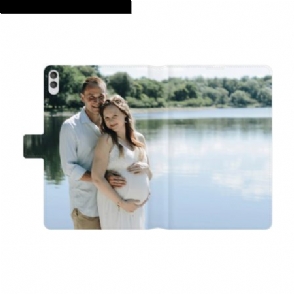 Leren Hoesje Samsung Galaxy Tab S11 Ultra Origineel Bescherming Hoesje