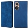 Marineblauw