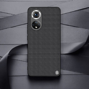 Hoesje voor Honor 50 / Huawei Nova 9 Anti-fall Hoes Met Antislipstructuur