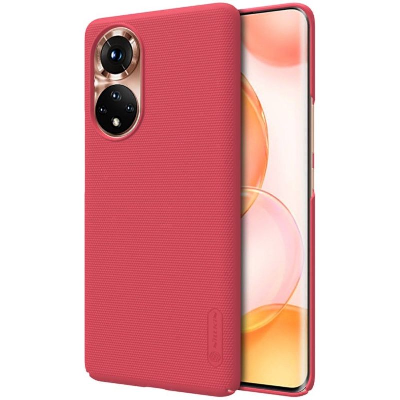 Hoesje voor Honor 50 / Huawei Nova 9 Nillkin Rigid Frosted