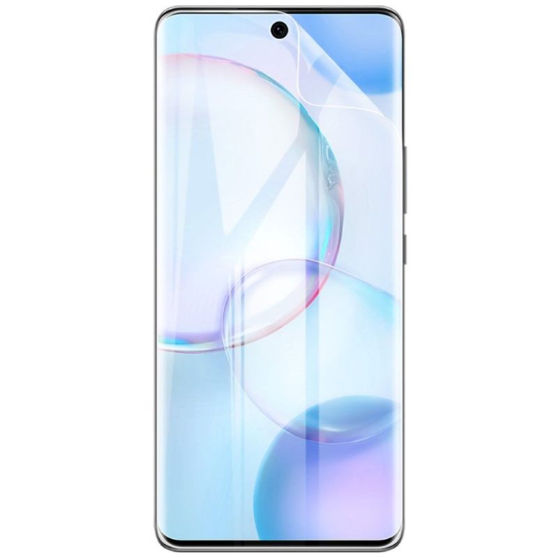 Honor 50 / Huawei Nova 9 Hydrogel Screenprotector (2 Stuks)