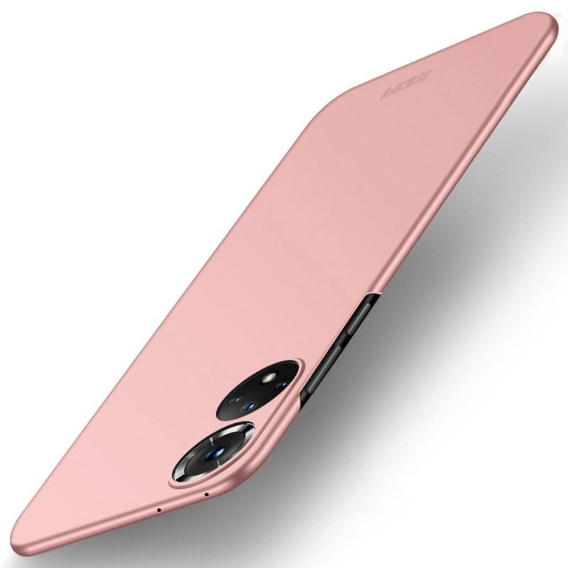Telefoonhoesje voor Honor 50 / Huawei Nova 9 Mofi Shield Matte Coating