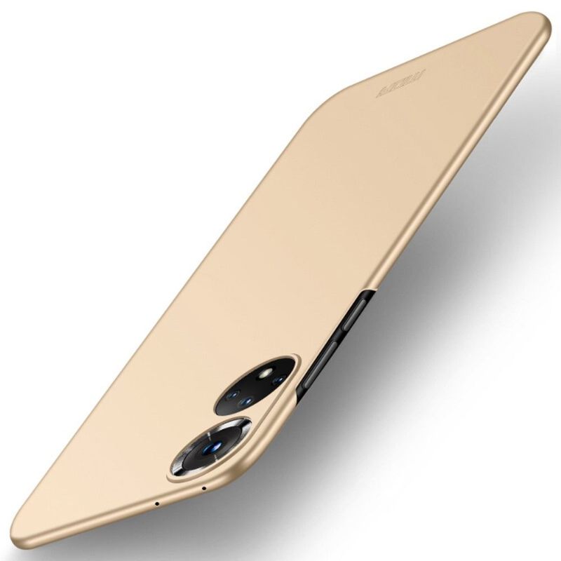 Telefoonhoesje voor Honor 50 / Huawei Nova 9 Mofi Shield Matte Coating
