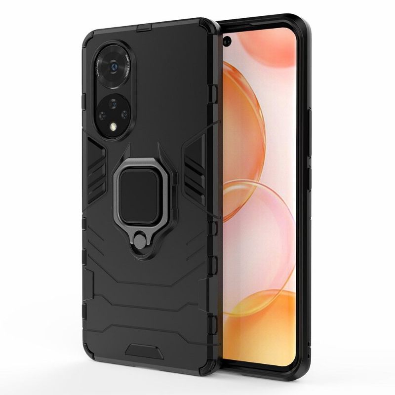 Telefoonhoesje voor Honor 50 / Huawei Nova 9 De Schokbestendige En Resistente Belinda