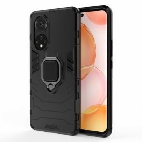 Telefoonhoesje voor Honor 50 / Huawei Nova 9 De Schokbestendige En Resistente Belinda