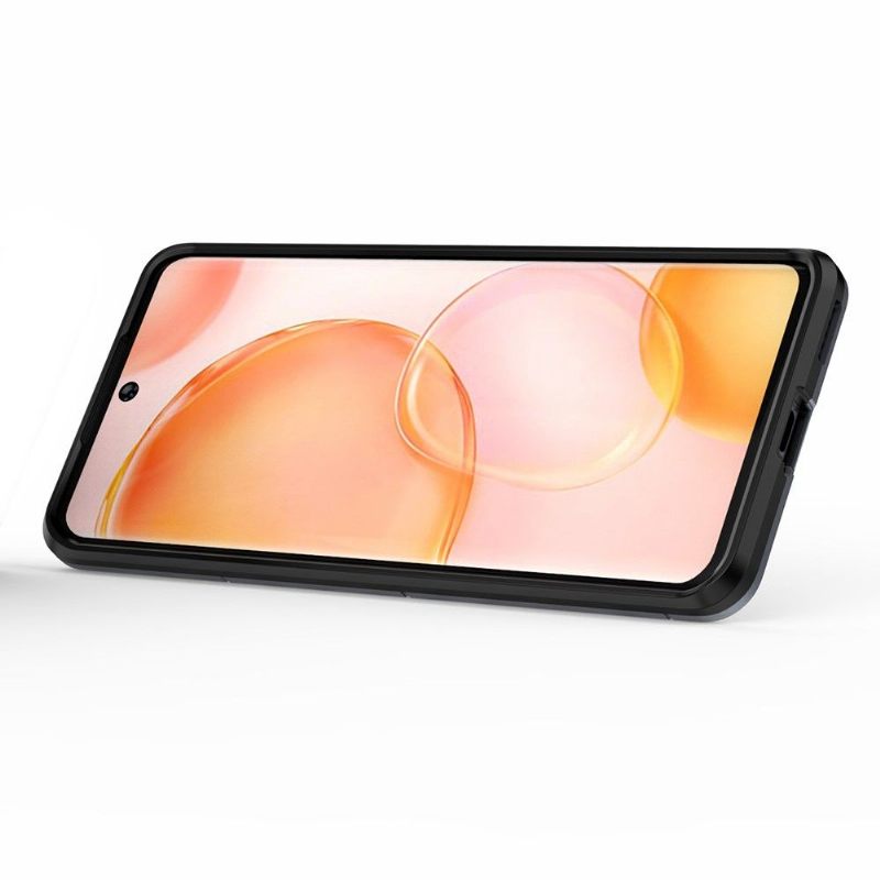 Telefoonhoesje voor Honor 50 / Huawei Nova 9 De Schokbestendige En Resistente Belinda