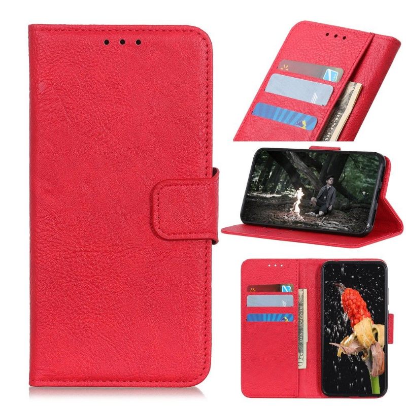 Cover voor Huawei P Smart 2020 Célestin-kaarthouder