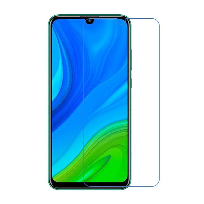 Films Van Gehard Glas Voor Huawei P Smart 2020-Scherm (2 Stuks)