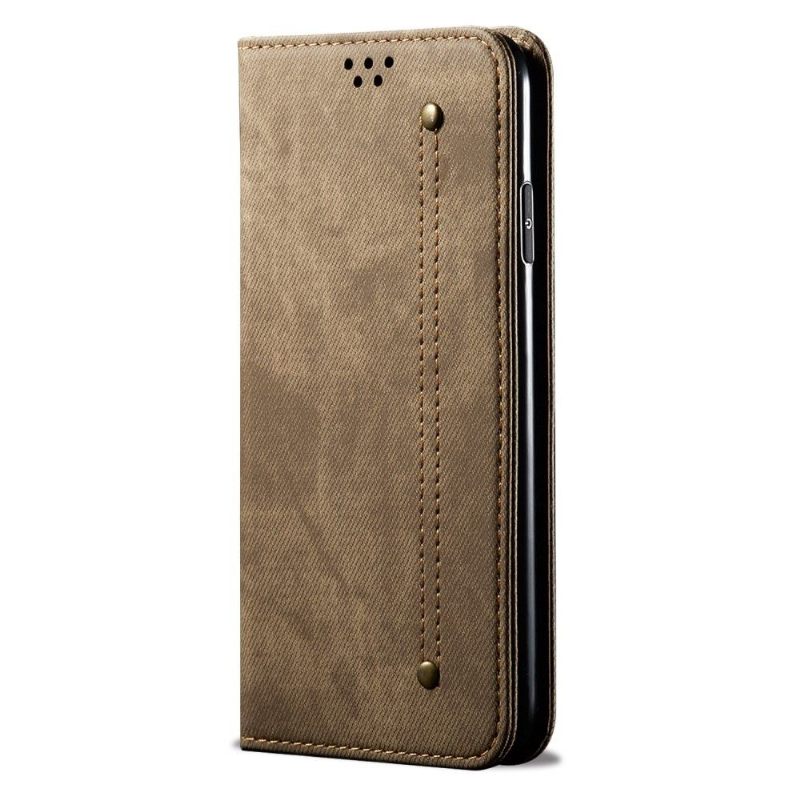 Folio-hoesje voor Huawei P Smart 2020 La Giulia-kaarthouder