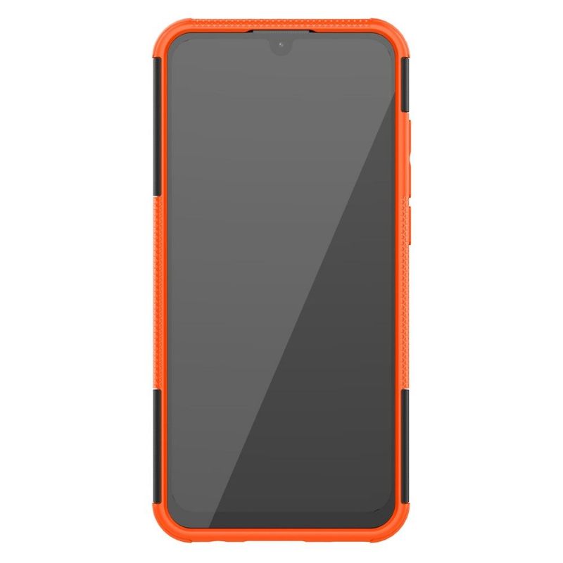 Hoesje voor Huawei P Smart 2020 Antislip Met Geïntegreerde Ondersteuning
