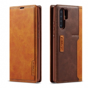 Case voor Huawei P30 Pro De Clementian-kaarthouder