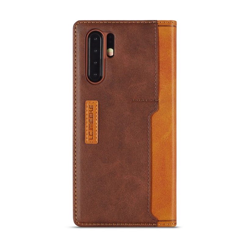 Case voor Huawei P30 Pro De Clementian-kaarthouder