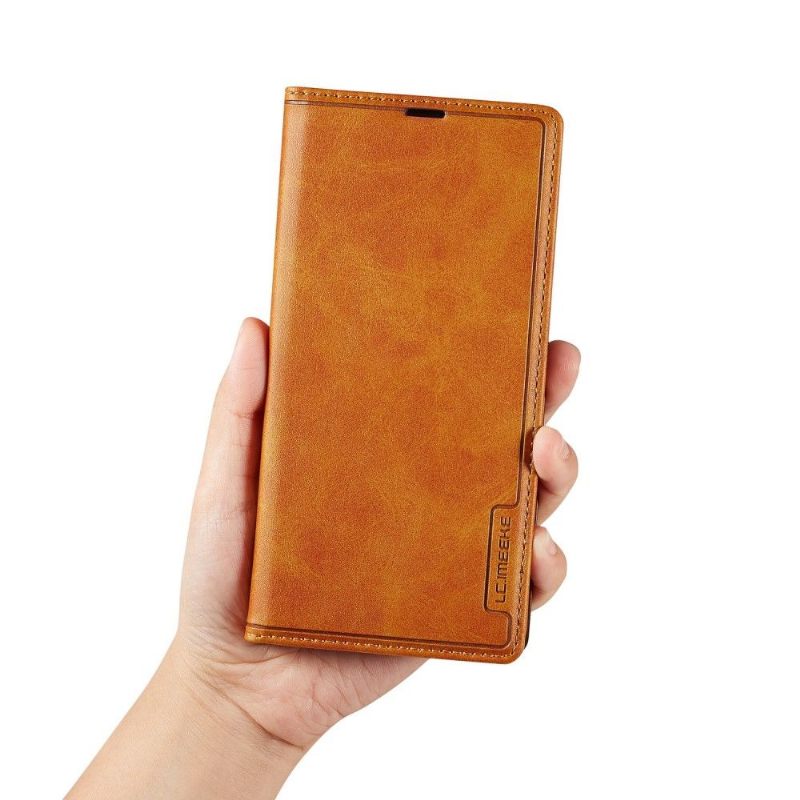 Case voor Huawei P30 Pro De Clementian-kaarthouder