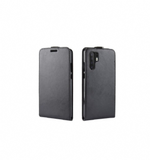 Flip Case voor Huawei P30 Pro Folio-hoesje Kunstleer Verticaal