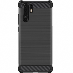 Hoesje voor Huawei P30 Pro Gel Flex Vega