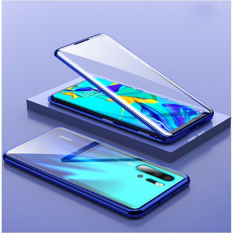 Hoesje voor Huawei P30 Pro Integraal 360 Graden