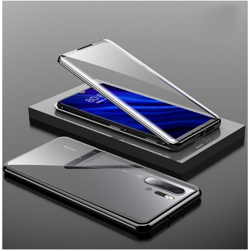 Hoesje voor Huawei P30 Pro Integraal 360 Graden