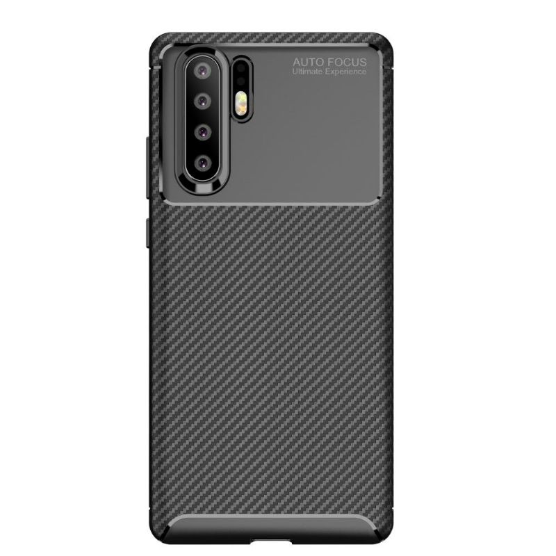 Hoesje voor Huawei P30 Pro Karbon Stijlvol